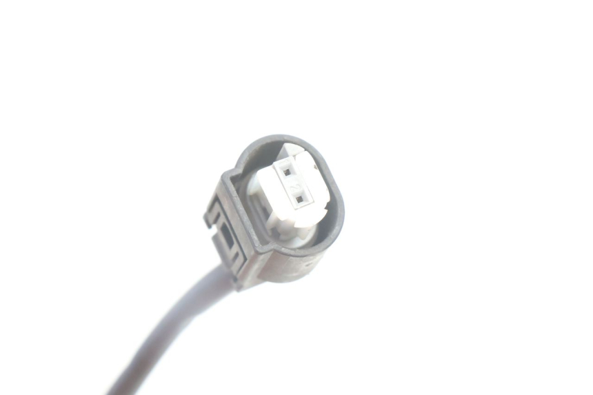 photo de HAZARD SWITCH BMW C1 125 (2000 - 2003) - Technical close-up