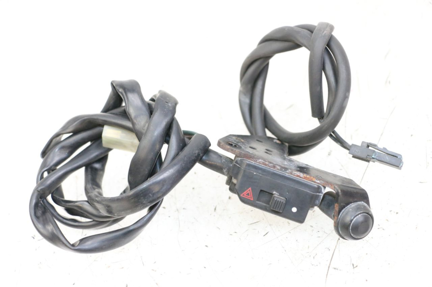photo de HAZARD SWITCH YAMAHA FJR ABS 1300 (2006 - 2012) - Main view