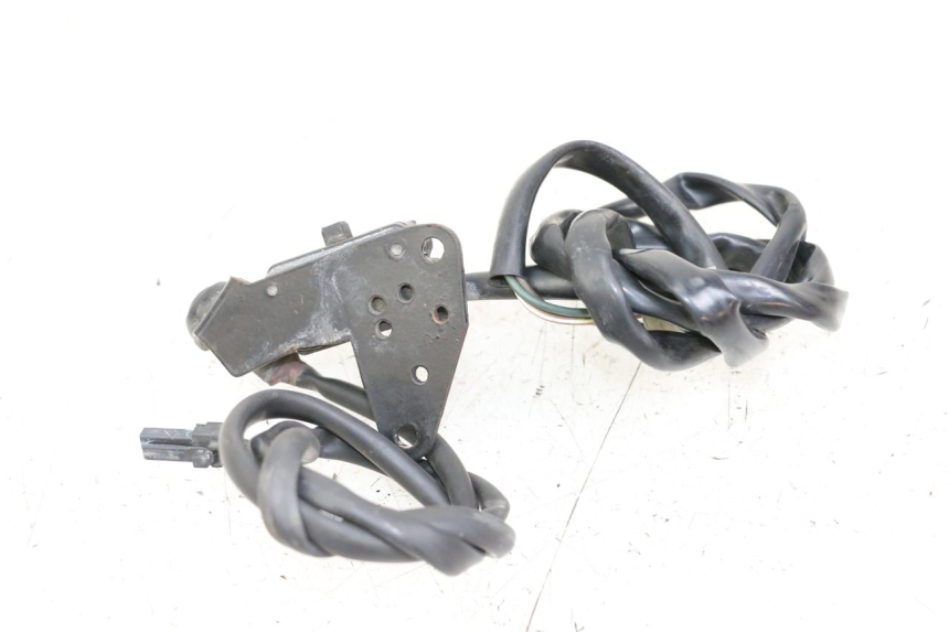 photo de HAZARD SWITCH YAMAHA FJR ABS 1300 (2006 - 2012) - Technical close-up