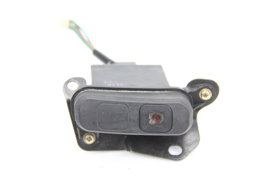 photo de HAZARD SWITCH SYM GTS EFI ABS 125 (2012 - 2016) - Main view