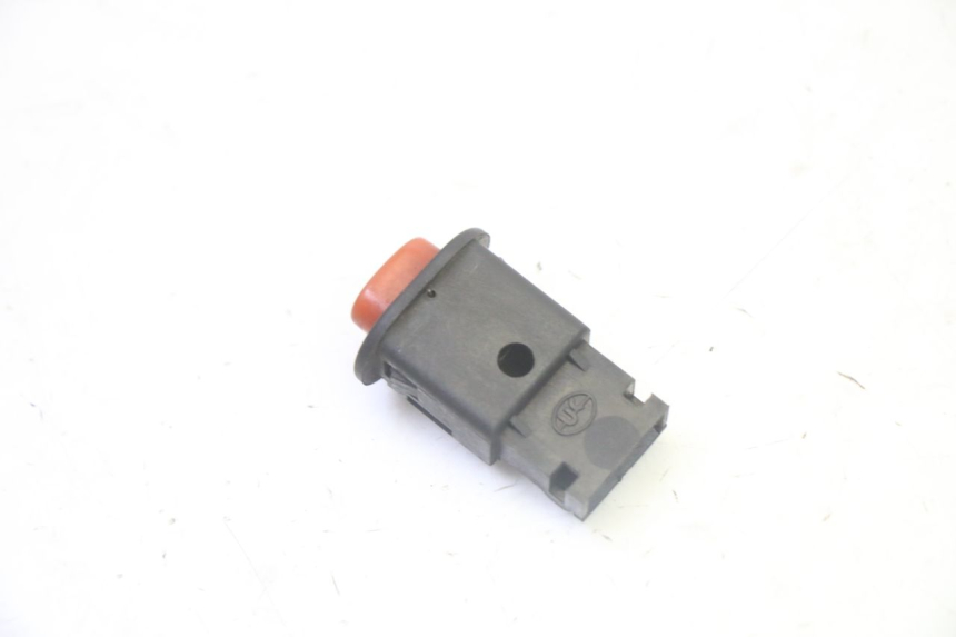 photo de HAZARD SWITCH DAELIM HISTORY 125 (2001 - 2002) - Zoom on usage condition