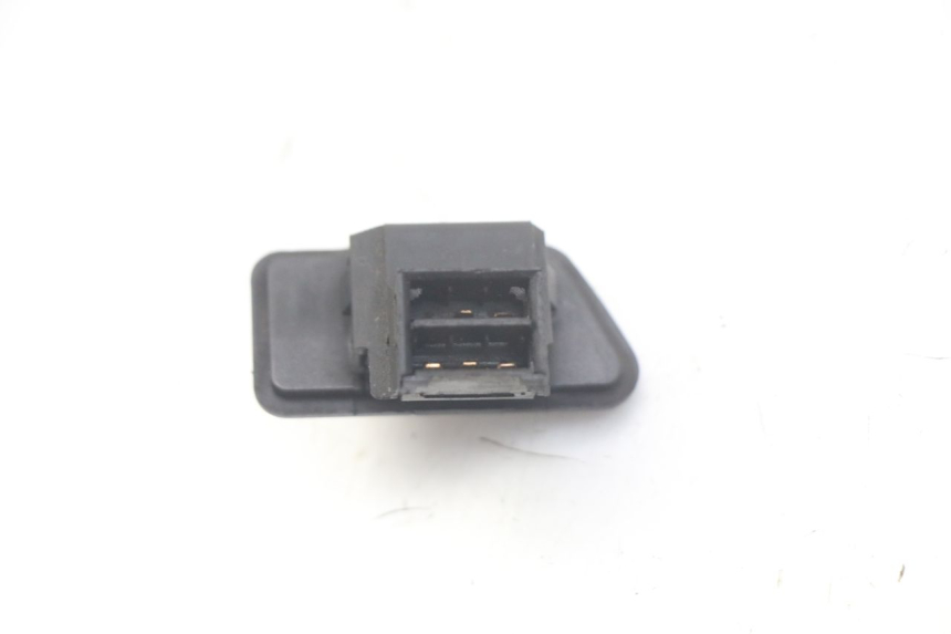 photo de HAZARD SWITCH MBK SKYCRUISER 125 (2006 - 2009) - Component detail