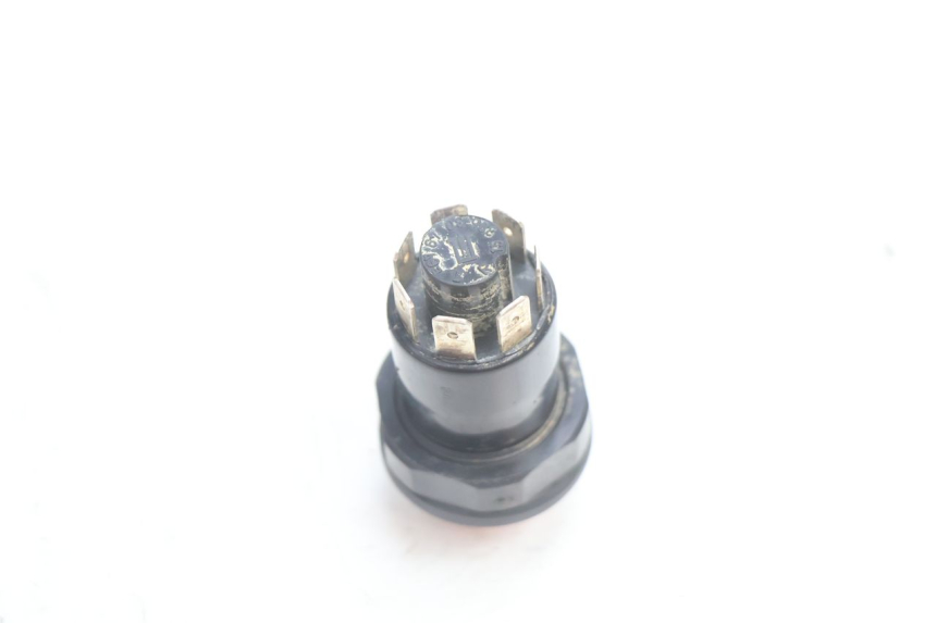 photo de HAZARD SWITCH BOOM TRIKE FUN 500 (2004 - 2010) - Technical close-up