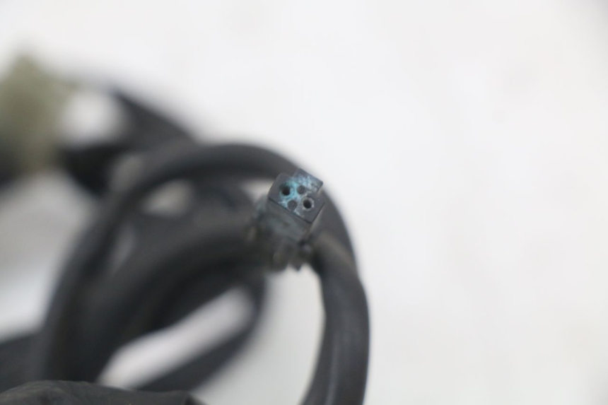 photo de HAZARD SWITCH YAMAHA FJR ABS 1300 (2006 - 2012) - Checked used part