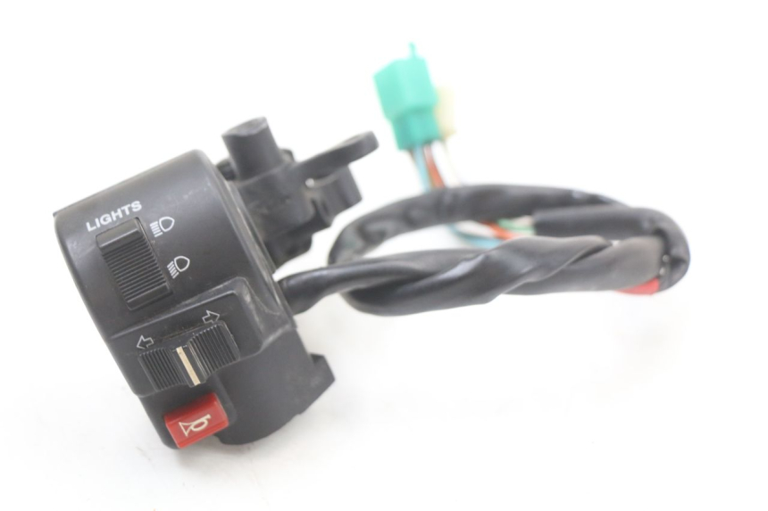 photo de LEFT SWITCH DAELIM A-FOUR 2T 50 (2005 - 2012) - Main view