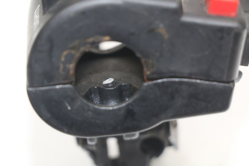 photo de LEFT SWITCH DAELIM A-FOUR 2T 50 (2005 - 2012) - Surface and material condition