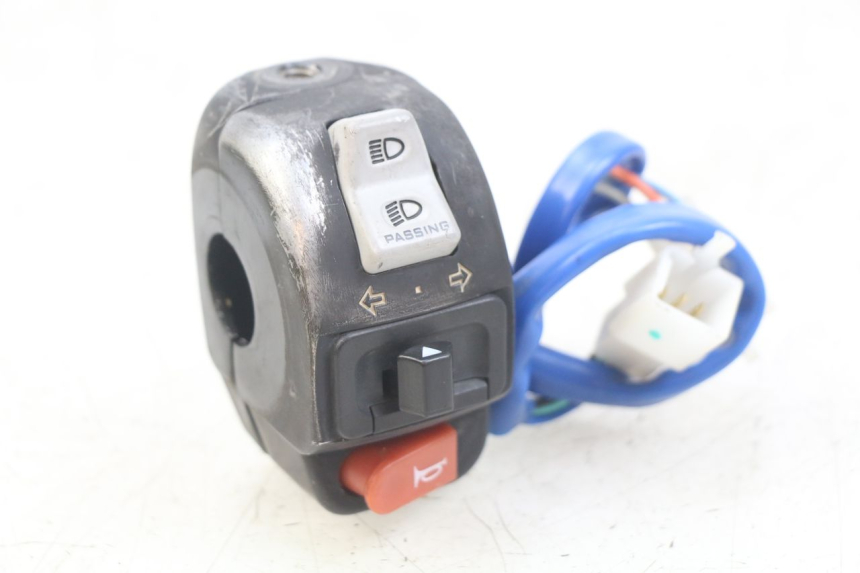 photo de LEFT HANDLEBAR SWITCH KYMCO AGILITY 16+ 4T 50 (2018 - 2023) - Main view