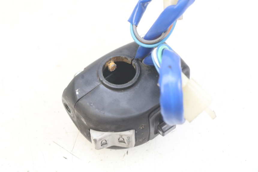 photo de LEFT HANDLEBAR SWITCH KYMCO AGILITY 16+ 4T 50 (2018 - 2023) - Alternative perspective