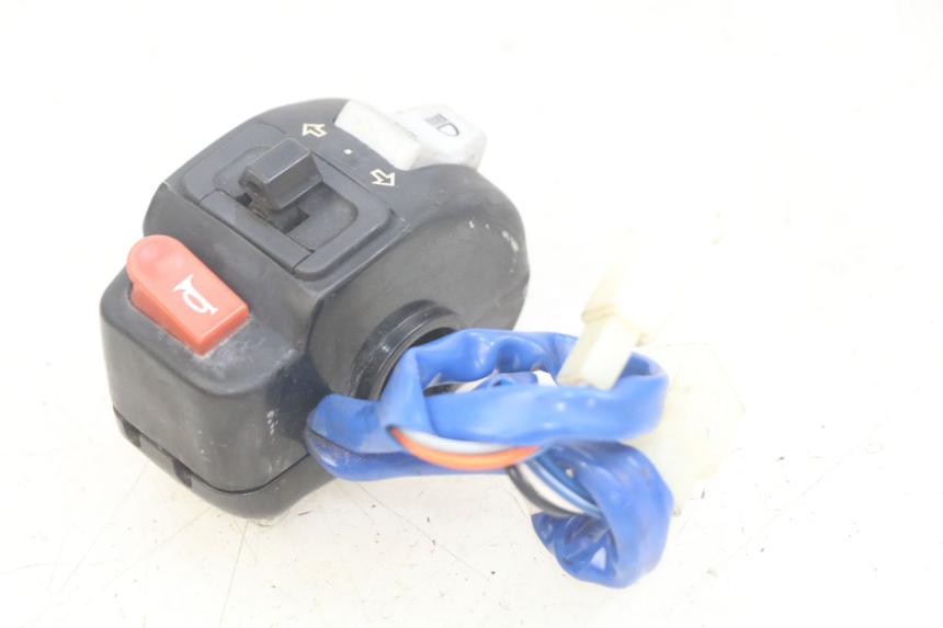 photo de LEFT HANDLEBAR SWITCH KYMCO AGILITY 16+ 4T 50 (2018 - 2023) - Technical close-up