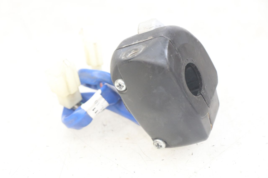 photo de LEFT HANDLEBAR SWITCH KYMCO AGILITY 16+ 4T 50 (2018 - 2023) - Product overview