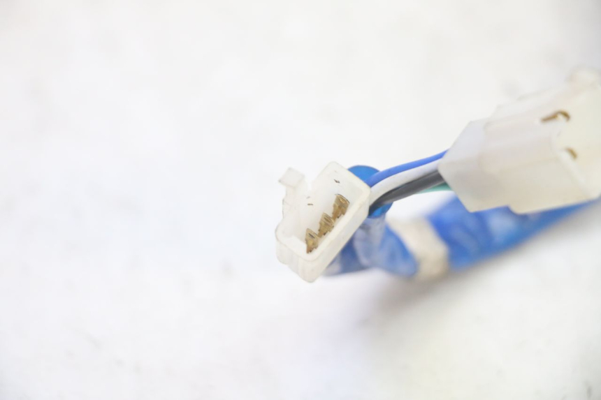 photo de LEFT HANDLEBAR SWITCH KYMCO AGILITY 16+ 4T 50 (2018 - 2023) - Markings and original references