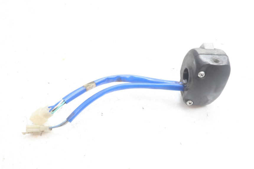 photo de LEFT HANDLEBAR SWITCH KYMCO AGILITY 16+ 4T 50 (2018 - 2023) - Technical close-up
