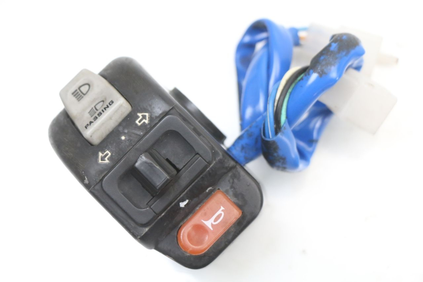 photo de LEFT HANDLEBAR SWITCH KYMCO AGILITY 4T 50 (2005 - 2018) - Main view