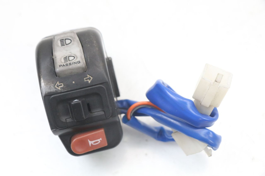 photo de LEFT HANDLEBAR SWITCH KYMCO AGILITY 4T 50 (2018 - 2022) - Main view