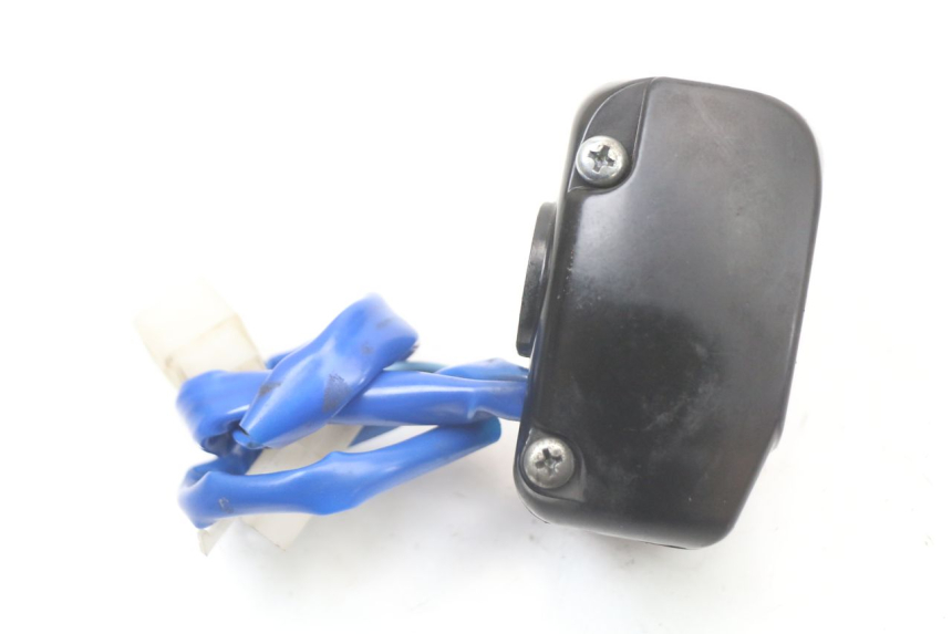 photo de LEFT HANDLEBAR SWITCH KYMCO AGILITY 4T 50 (2018 - 2022) - Technical close-up