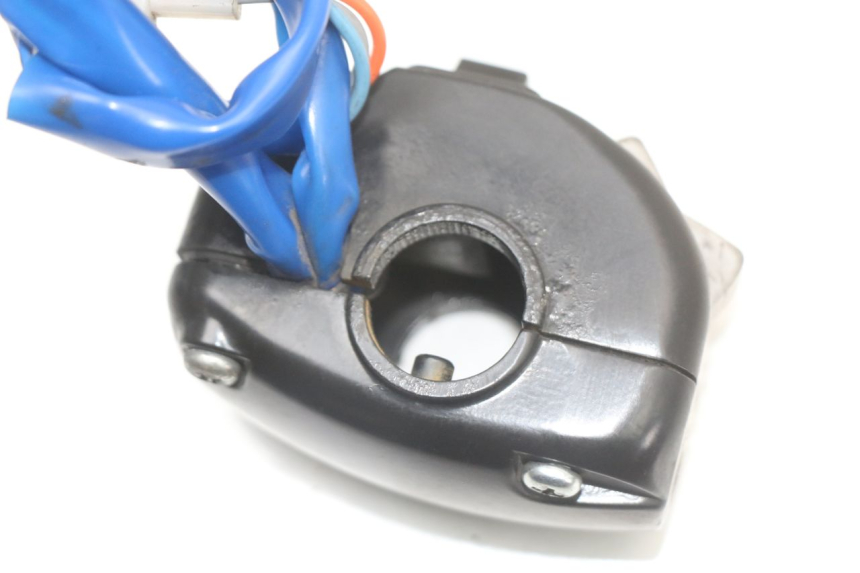 photo de LEFT HANDLEBAR SWITCH KYMCO AGILITY 4T 50 (2018 - 2022) - Product overview
