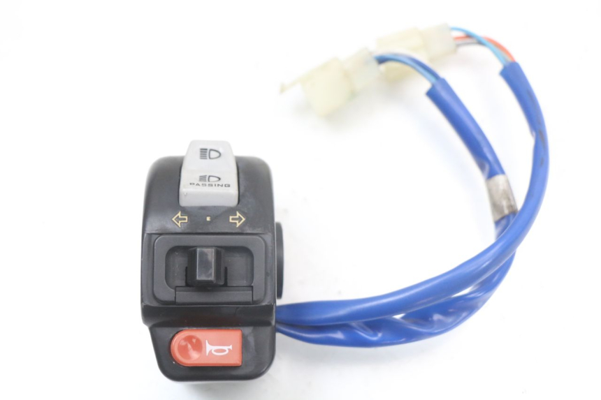 photo de LEFT HANDLEBAR SWITCH KYMCO AGILITY 4T 50 (2018 - 2022) - Main view