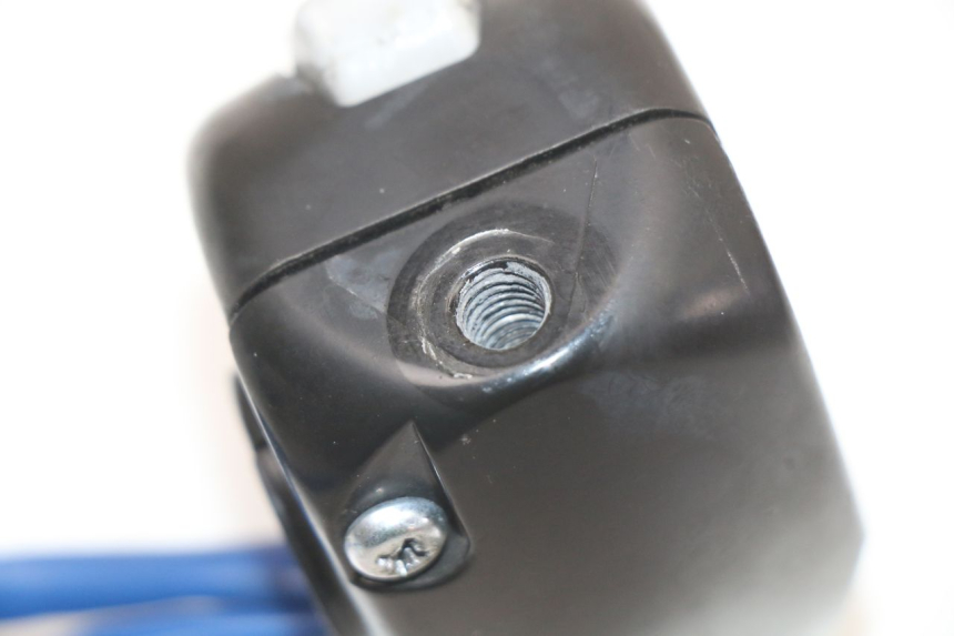 photo de LEFT HANDLEBAR SWITCH KYMCO AGILITY 4T 50 (2018 - 2022) - Product overview