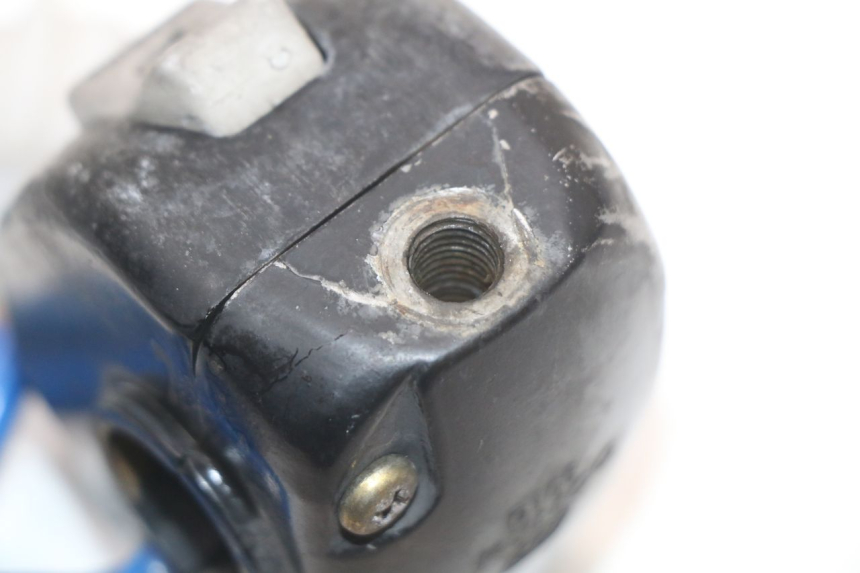 photo de LEFT HANDLEBAR SWITCH KYMCO AGILITY 4T 50 (2005 - 2018) - Technical close-up