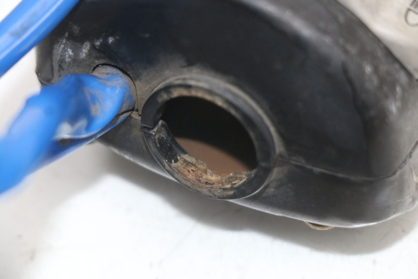 photo de LEFT HANDLEBAR SWITCH KYMCO AGILITY 4T 50 (2005 - 2018) - Fixing points details