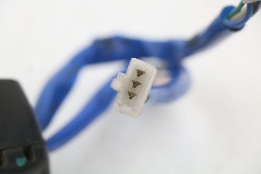 photo de LEFT HANDLEBAR SWITCH KYMCO AGILITY 4T 50 (2005 - 2018) - Checked used part