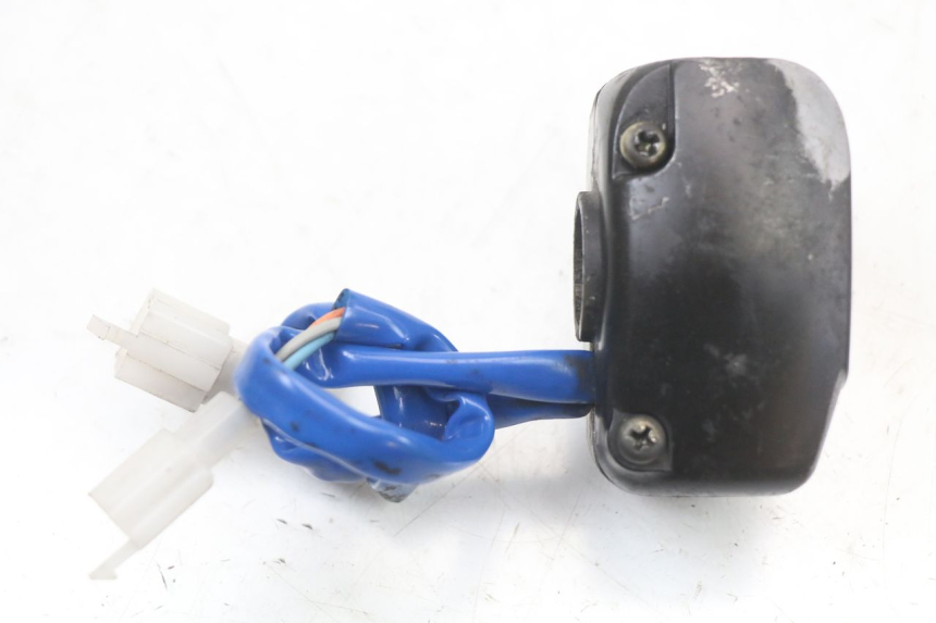 photo de LEFT HANDLEBAR SWITCH KYMCO AGILITY 4T 50 (2005 - 2018) - Product overview