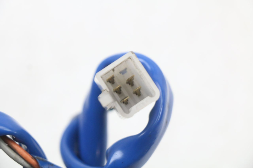 photo de LEFT HANDLEBAR SWITCH KYMCO AGILITY 4T 50 (2005 - 2018) - Checked used part