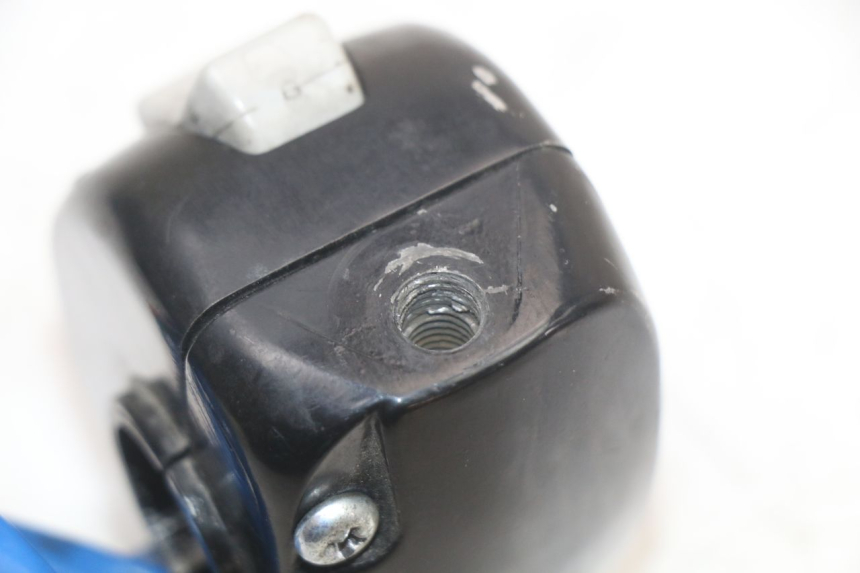 photo de LEFT HANDLEBAR SWITCH KYMCO AGILITY 4T 50 (2018 - 2022) - Technical close-up