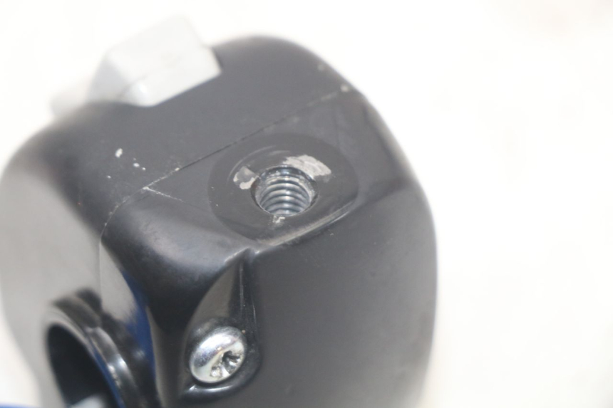 photo de LEFT HANDLEBAR SWITCH KYMCO AGILITY 4T 50 (2018 - 2022) - Product overview