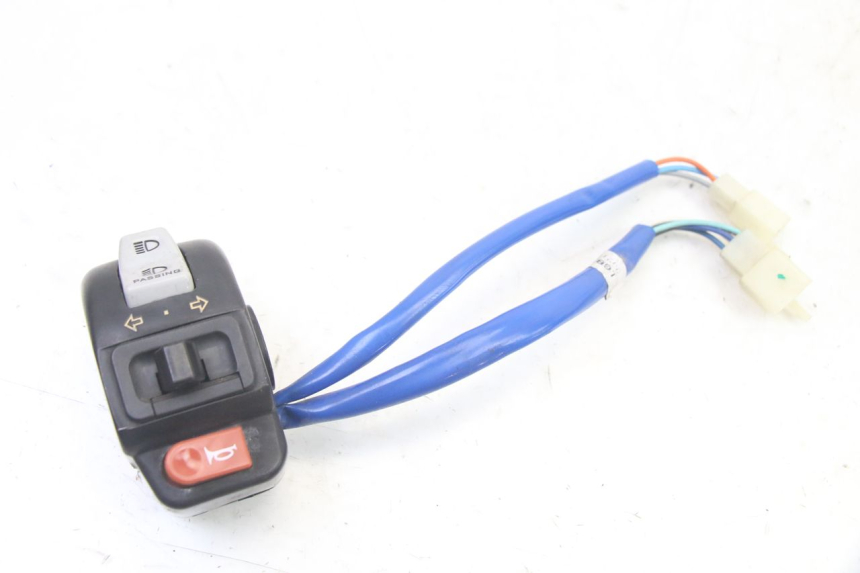 photo de LEFT HANDLEBAR SWITCH KYMCO AGILITY 4T 50 (2018 - 2022) - Main view