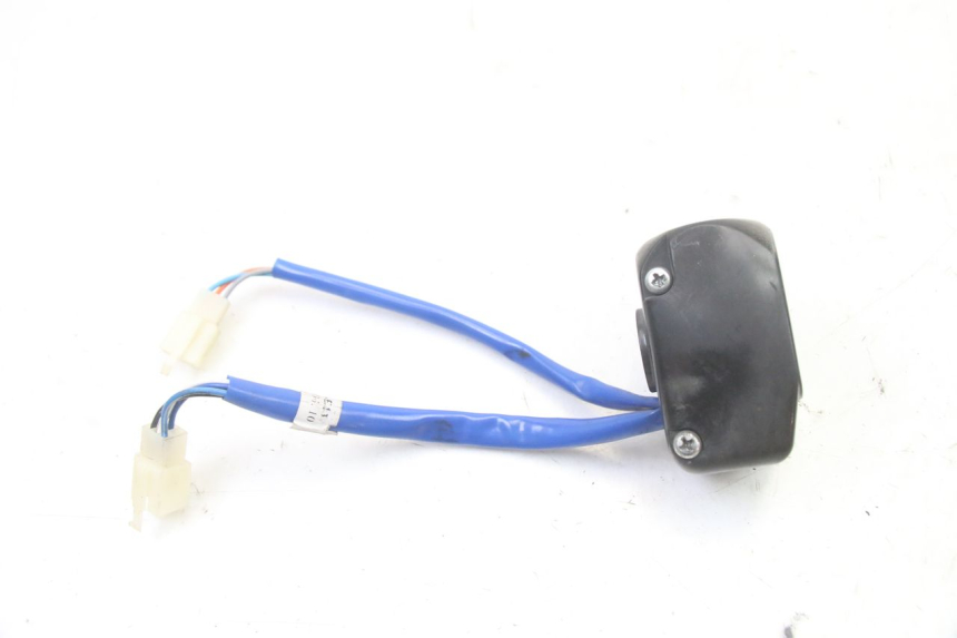 photo de LEFT HANDLEBAR SWITCH KYMCO AGILITY 4T 50 (2018 - 2022) - Surface and material condition