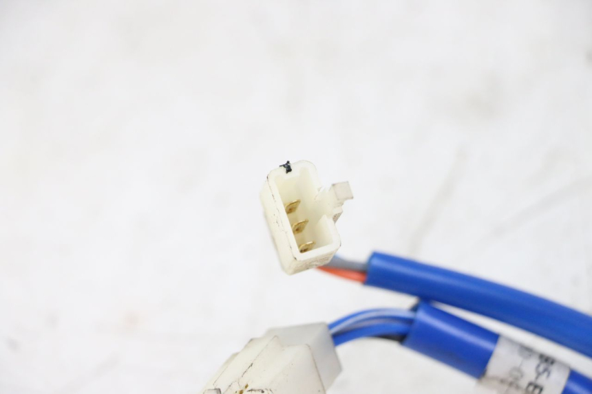 photo de LEFT HANDLEBAR SWITCH KYMCO AGILITY 4T 50 (2018 - 2022) - Zoom on usage condition