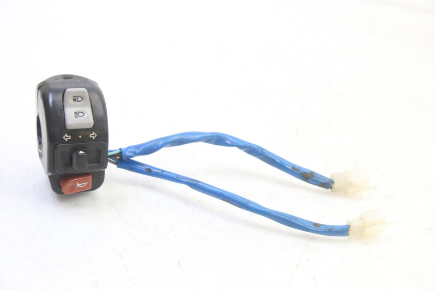 photo de LEFT HANDLEBAR SWITCH KYMCO AGILITY 4T 50 (2005 - 2018) - Main view