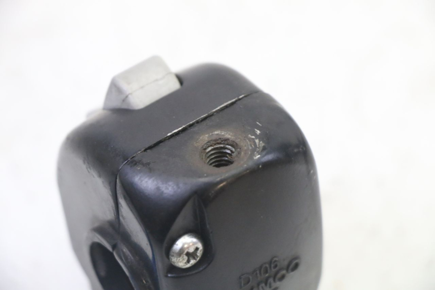 photo de LEFT HANDLEBAR SWITCH KYMCO AGILITY 4T 50 (2005 - 2018) - Product overview