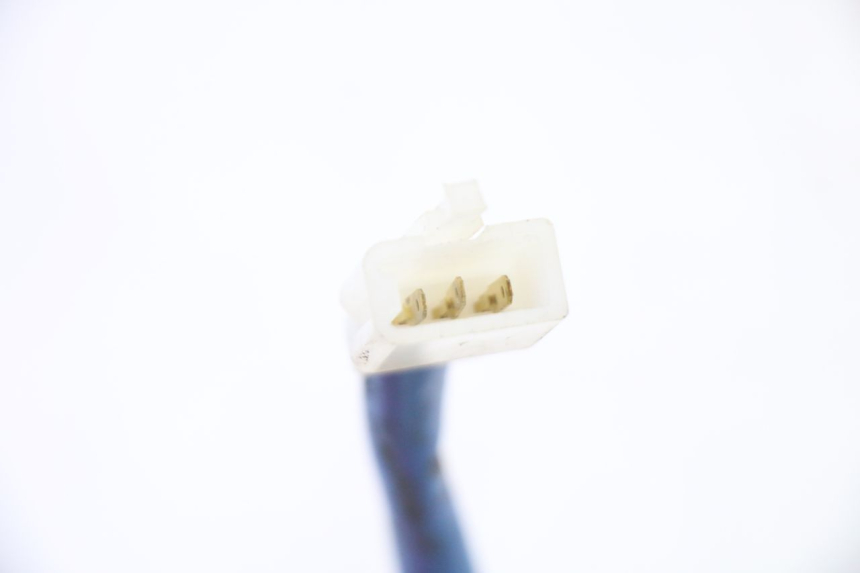 photo de LEFT HANDLEBAR SWITCH KYMCO AGILITY 4T 50 (2005 - 2018) - Surface and material condition