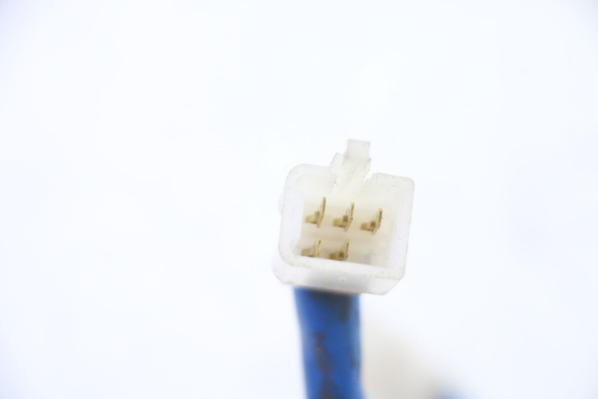 photo de LEFT HANDLEBAR SWITCH KYMCO AGILITY 4T 50 (2005 - 2018) - Checked used part