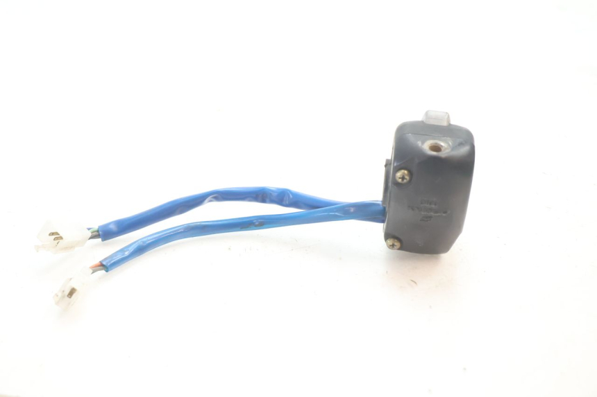 photo de LEFT HANDLEBAR SWITCH KYMCO AGILITY 4T 50 (2005 - 2018) - Alternative perspective
