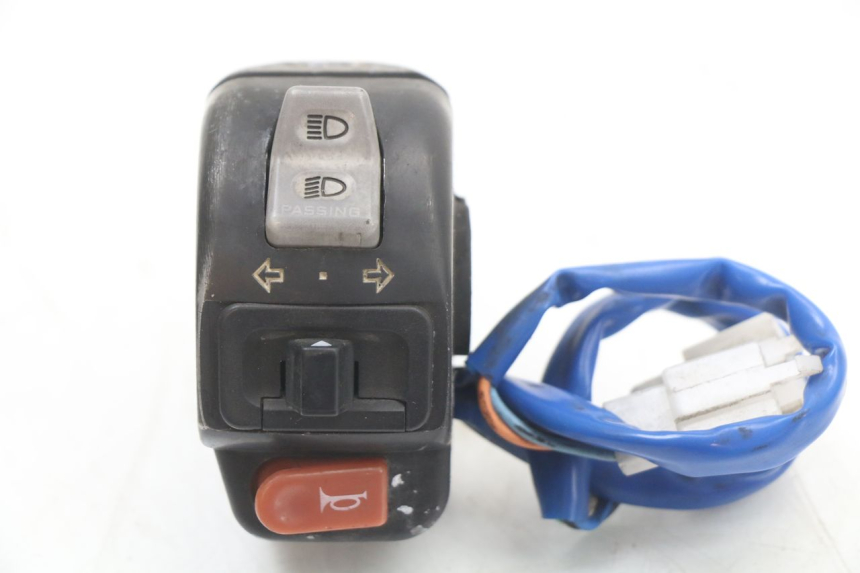 photo de LEFT SWITCH KYMCO AGILITY CARRY 50 (2011 - 2020) - Main view