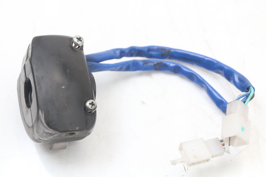 photo de LEFT SWITCH KYMCO AGILITY CARRY 50 (2011 - 2020) - Alternative perspective