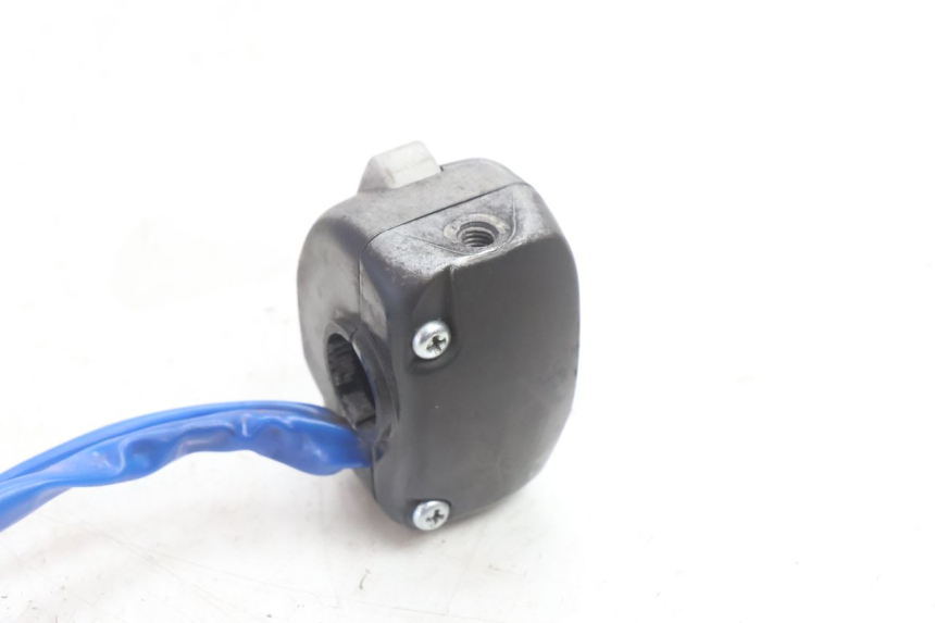 photo de LEFT SWITCH KYMCO AGILITY CITY 16P 125 (2015 - 2024) - Technical close-up