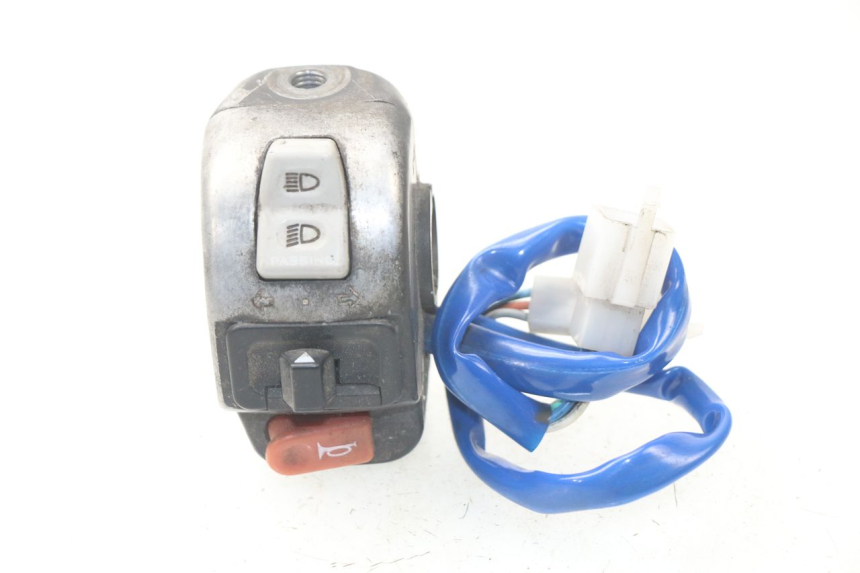 photo de LEFT HANDLEBAR SWITCH KYMCO AGILITY CITY 2T 50 (2008 - 2016) - Main view