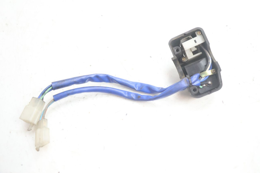 photo de LEFT HANDLEBAR SWITCH KYMCO AGILITY CITY 2T 50 (2008 - 2016) - Technical close-up