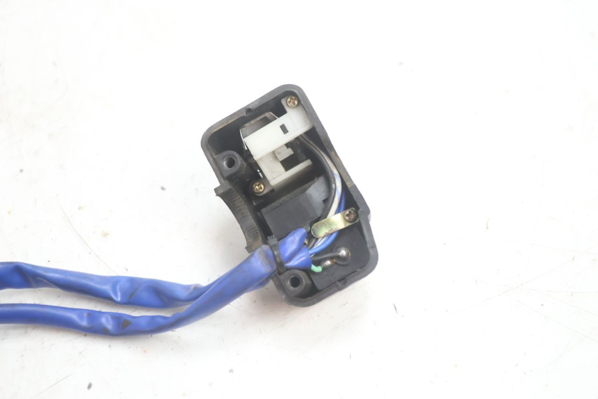 photo de LEFT HANDLEBAR SWITCH KYMCO AGILITY CITY 2T 50 (2008 - 2016) - Product overview