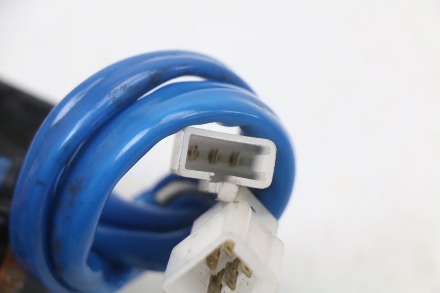 photo de LEFT SWITCH KYMCO AGILITY PREMIUM 50 (2007 - 2010) - Product overview