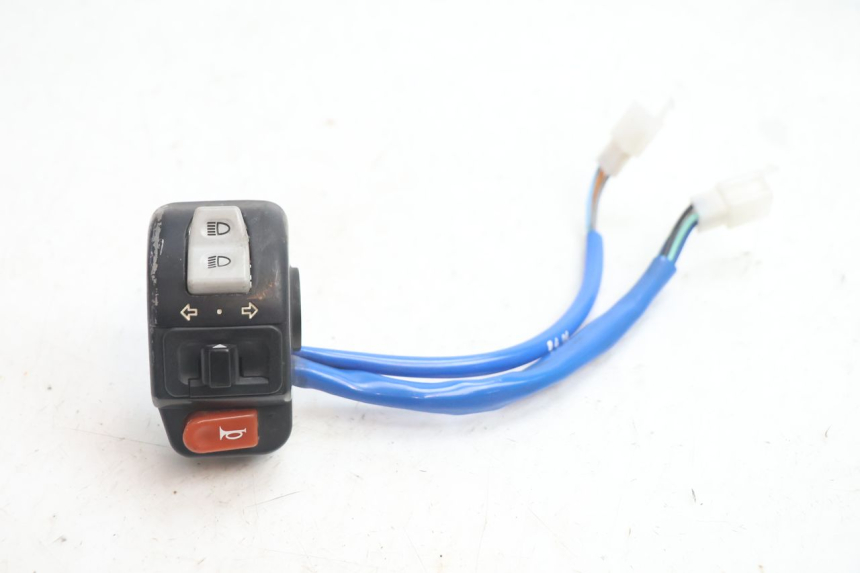 photo de LEFT SWITCH KYMCO AGILITY PREMIUM 50 (2007 - 2010) - Main view