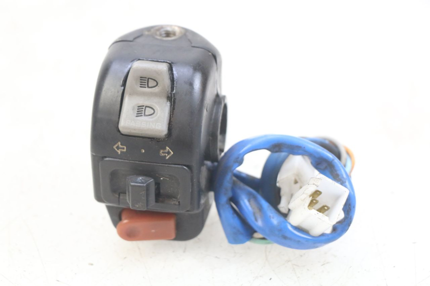 photo de LEFT HANDLEBAR SWITCH KYMCO AGILITY RS 4T 50 (2009 - 2013) - Main view