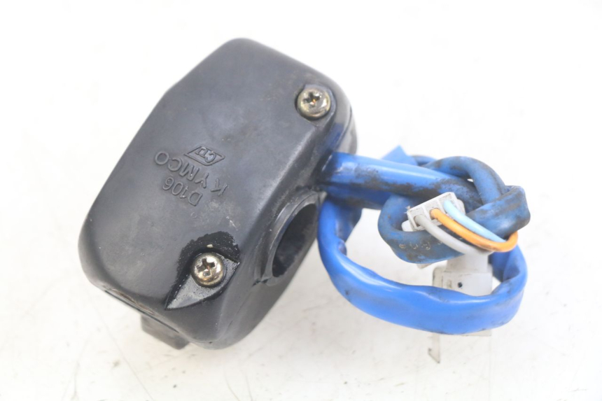 photo de LEFT HANDLEBAR SWITCH KYMCO AGILITY RS 4T 50 (2009 - 2013) - Fixing points details