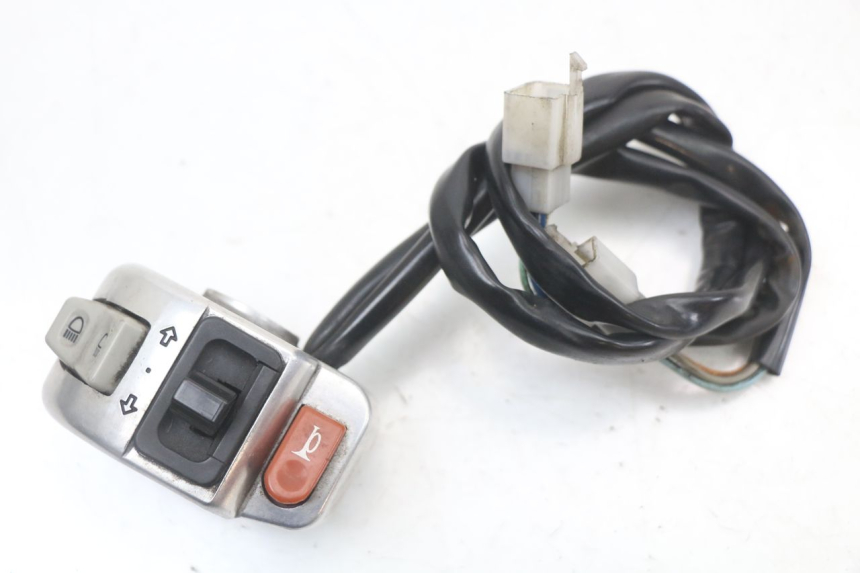 photo de LEFT HANDLEBAR SWITCH KYMCO AGILITY RS 4T 50 (2009 - 2013) - Main view