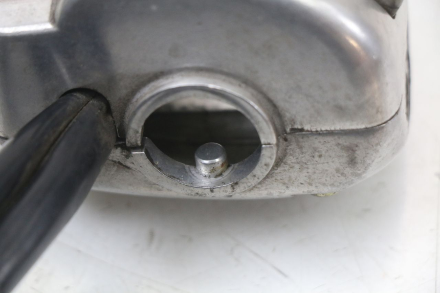 photo de LEFT HANDLEBAR SWITCH KYMCO AGILITY RS 4T 50 (2009 - 2013) - Product overview