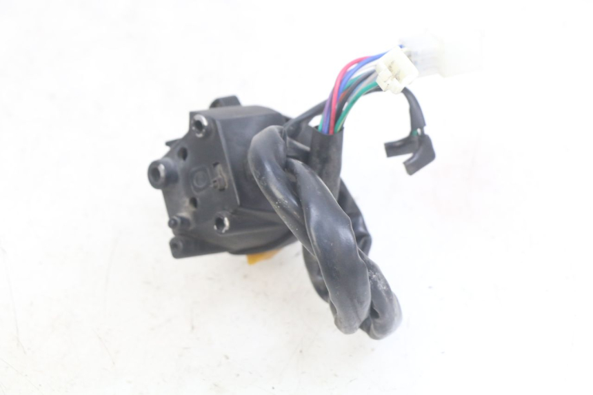 photo de LEFT HANDLEBAR SWITCH NECO ALEXONE 125 (2017 - 2024) - Technical close-up